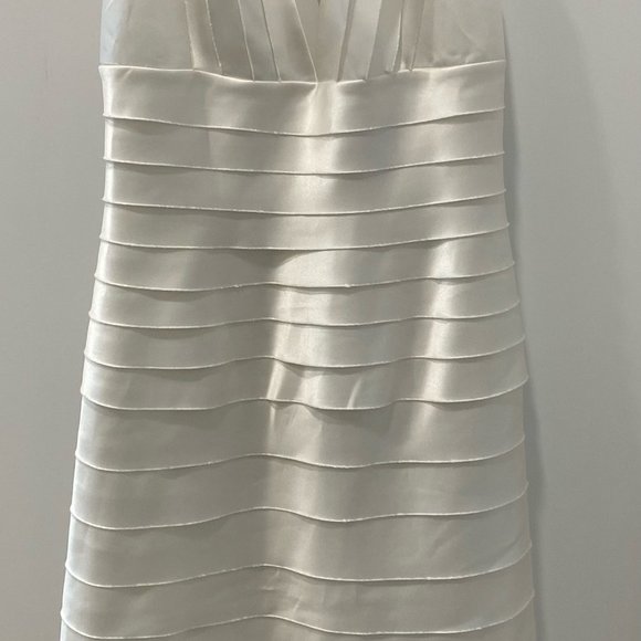 BCBG Halter Dress - Picture 4 of 4